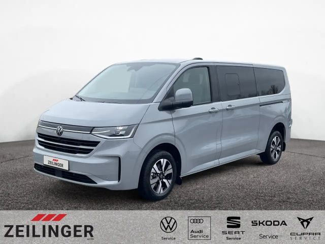 Volkswagen T7 Caravelle Style LR TDI AT|AHK|8SITZ|KAMERA|IQ 2026 Diesel