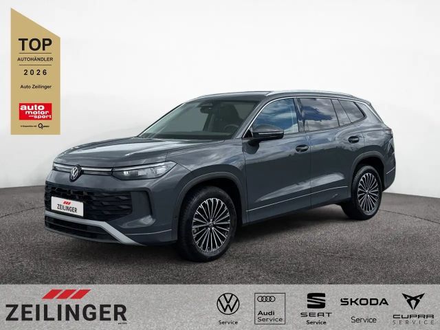 Volkswagen Tayron Life TDI DSG|AHK|KAMERA|NAVI|ACC|APP-CON. 2025 Diesel