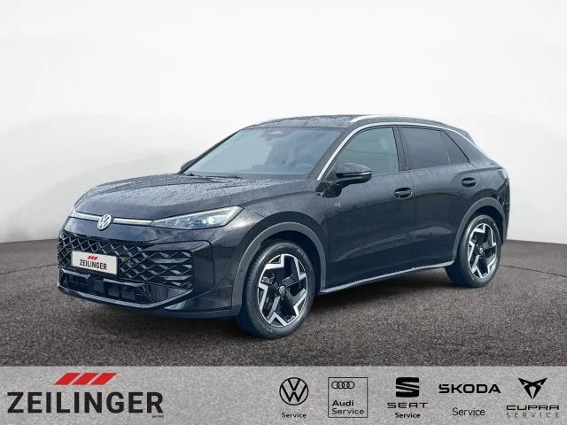 Volkswagen T-Roc R-Line eTSI DSG|NEUES MODELL|AHK|eHECK| 2026 Benzine