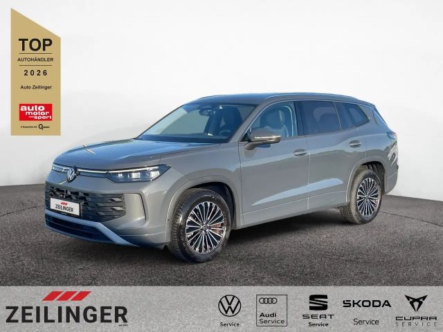 Volkswagen Tayron Life eTSI DSG|AHK|KAMERA|NAVI|ACC|WINTER 2025 Benzine