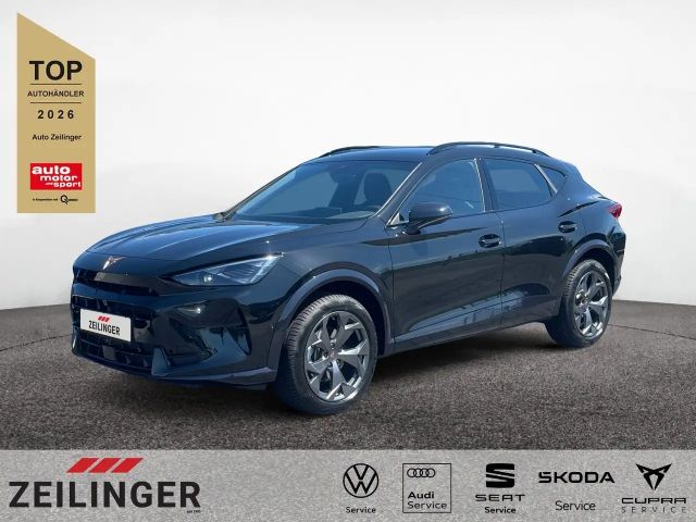 Cupra Formentor TDI DSG|AHK|el.HECK|360°KAMERA|NAVI 2025 Diesel