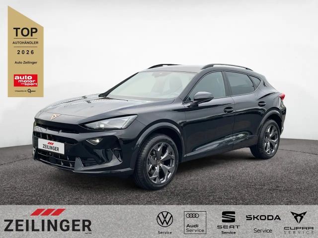Cupra Formentor TDI DSG|AHK|el.HECK|360°KAMERA|NAVI 2025 Diesel