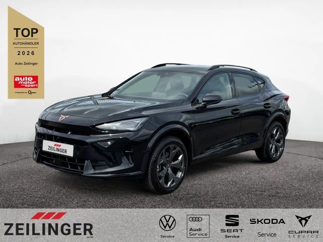 Cupra Formentor TDI DSG|AHK|el.HECK|360°KAMERA|NAVI 2025 Diesel