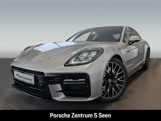 Porsche Panamera 2026 Hybride / Benzine