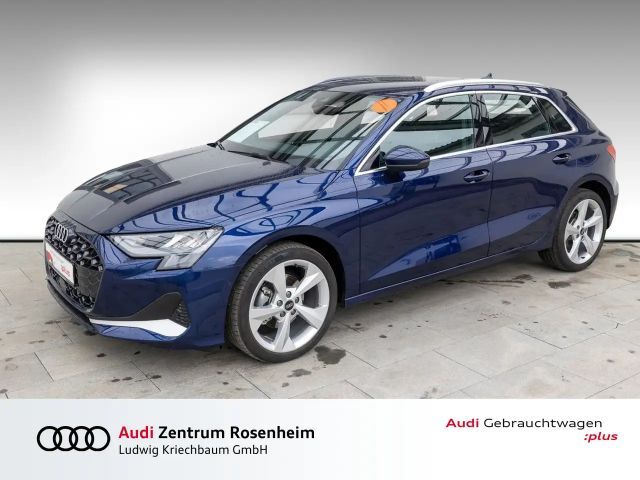 Audi A3 Sportback advanced 30 TFSI S tr.(ACC,Navi+,RFK) 2025 Benzine