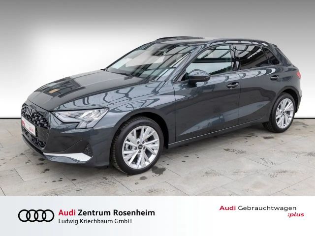 Audi A3 Sportback advanced 30 TFSI S tronic (Navi,Assis 2025 Benzine