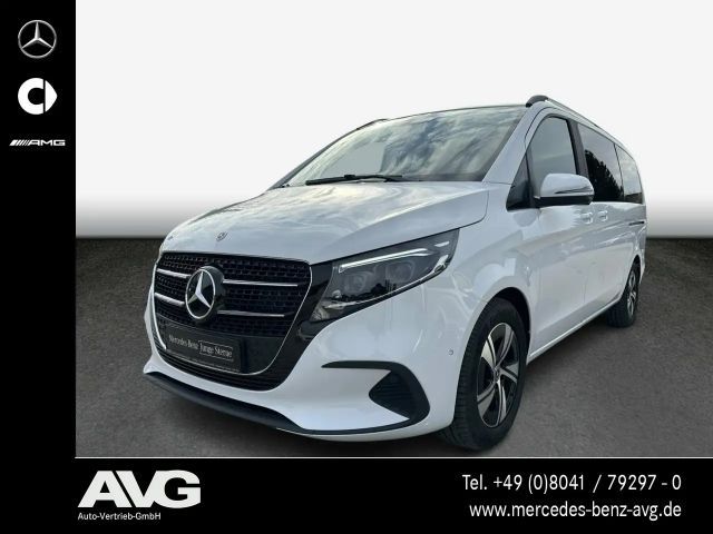 Mercedes-Benz V 300 V 300 d STYLE Lang STHZ /AHK / BURM /360 /DISTRO 2025 Diesel
