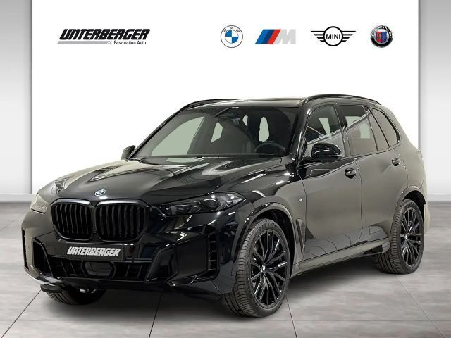 BMW X5 xDrive40d M Sport Pro DA+ PA+ HUD HK AHK Pano Stan 2026 Diesel