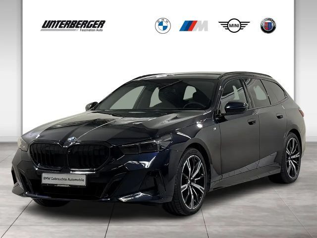 BMW 540 d xDrive Touring M Sportpaket Pro AHK ACC 360° 2025 Diesel