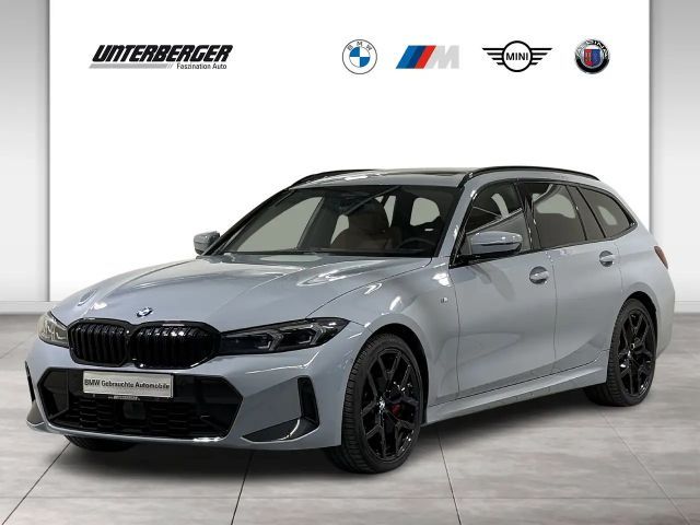 BMW 330 d xDrive Touring M Sportpaket Pro AHK ACC HUD 2025 Diesel