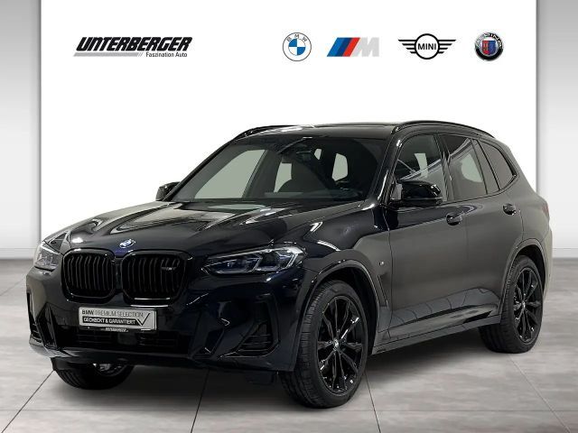 BMW X3 M 2022 Diesel