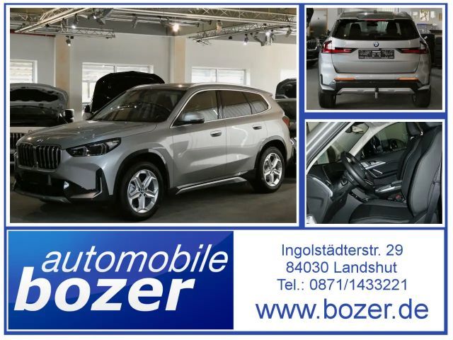 BMW X1 23d xDrive x-Line AHK,360°,HUD,H&K NP:66.800 2024 Diesel