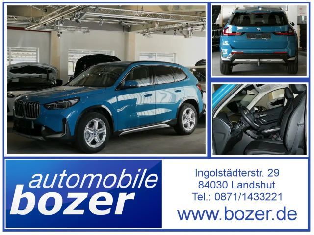 BMW X1 23d xDrive x-Line AHK,360°,HUD,Leder 2024 Diesel