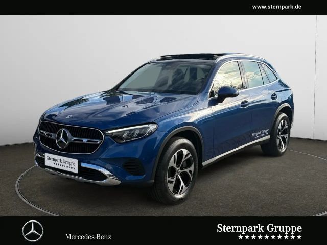 Mercedes-Benz GLC 300 GLC 300 de 4M AHK+Pano+Kamera+Distronic+WinterP. 2025 Hybride / Diesel