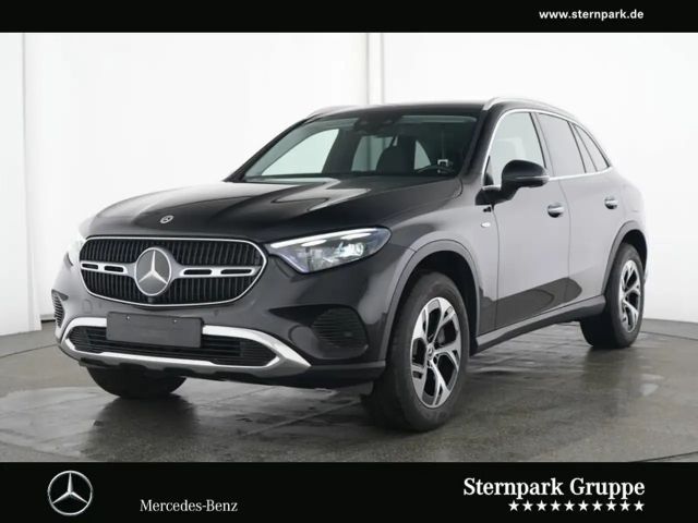 Mercedes-Benz GLC 300 GLC 300 de 4M Edition+AHK+Fahrassist.+DC Lader+ 2025 Hybride / Diesel