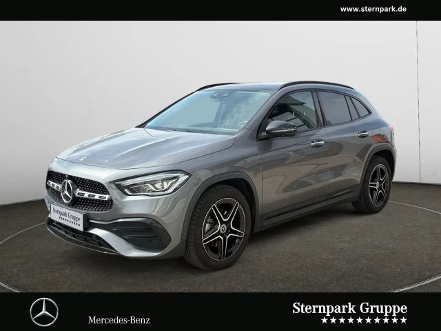 Mercedes-Benz GLA 200 GLA 200 d 4M AMG +Pano+360°+Keyless+Night+MBUX+ 2023 Diesel