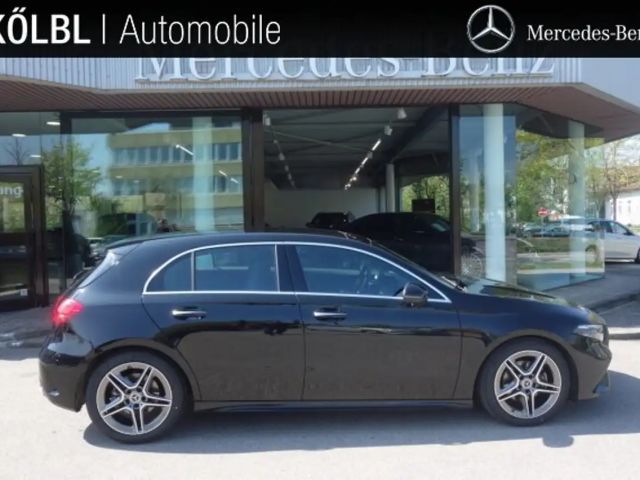 Mercedes-Benz A 200 A 200 AMG LINE ADV PLUS PANO KAMERA LED VOR.DIST 2025 Benzine