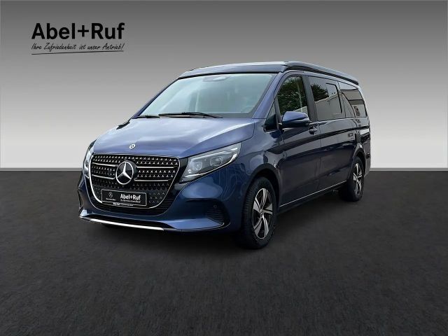 Mercedes-Benz Marco Polo 250 4x4 AMG+DIST+NIGHT+AIRM+AHK+360 2026 Diesel