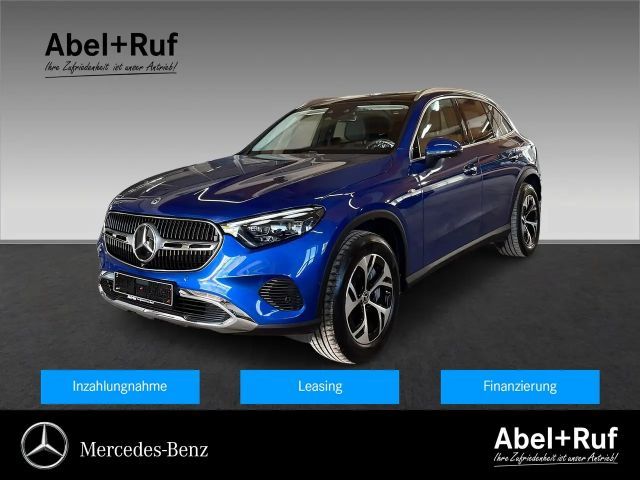 Mercedes-Benz GLC 300 e 4M Avantgarde Premium Pano+Memory+AHK 2025 Hybride / Benzine