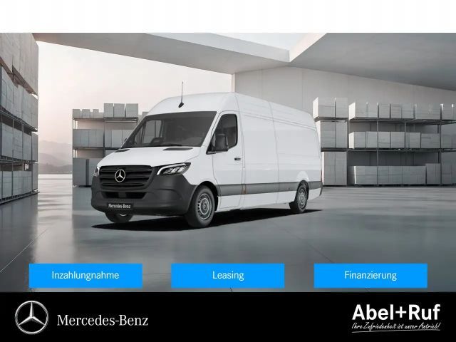 Mercedes-Benz Sprinter 2026 Diesel