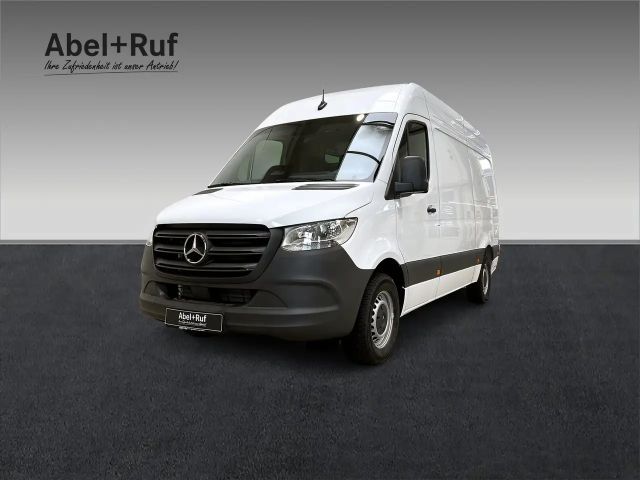 Mercedes-Benz Sprinter 2026 Diesel