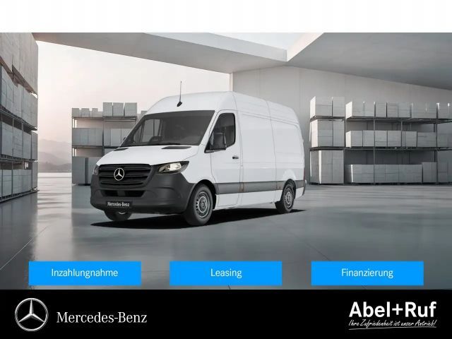 Mercedes-Benz Sprinter 2025 Diesel