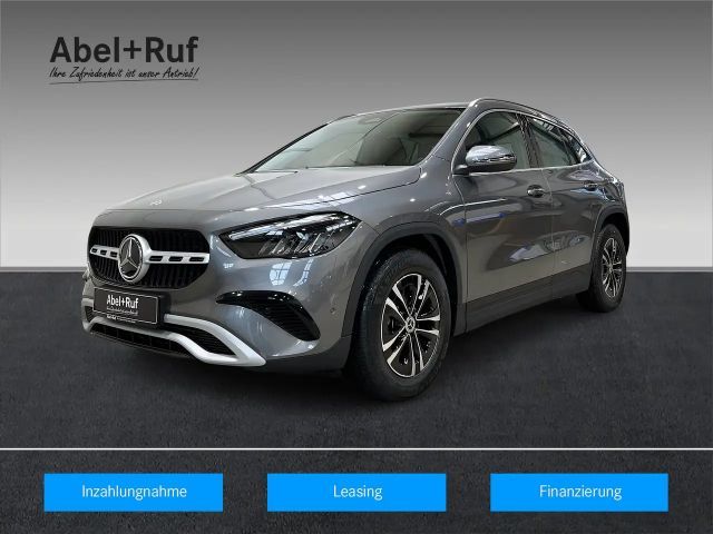 Mercedes-Benz GLA 200 LED+PARKTRONIC+Kamera+DAB+AHK 2025 Benzine