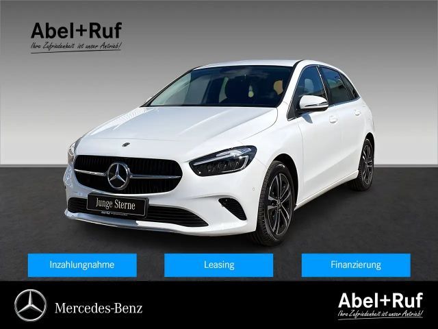 Mercedes-Benz B 250 e Progressive Advanced AHK+LED+DAB+Kamera 2025 Hybride / Benzine