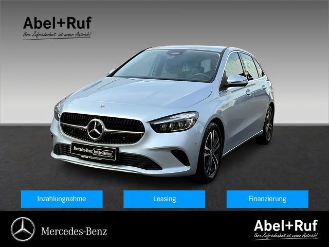Mercedes-Benz B 200 d Progressive Advanced Kamera+LED+DAB+Totw 2025 Diesel