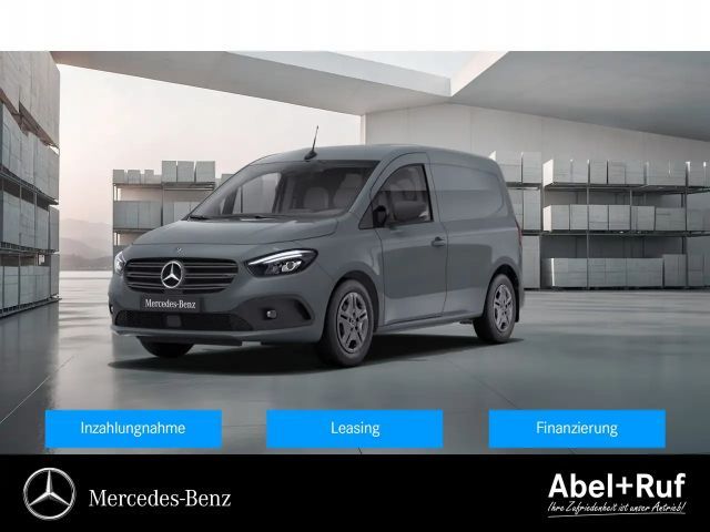 Mercedes-Benz Citan 112 CDI Ka. PRO Standard LED+TEMPOMAT+Kame 2026 Diesel