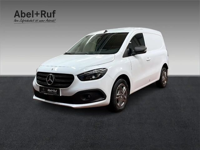 Mercedes-Benz Citan 112 CDI Kasten PRO Standard LED+Kame+TotW 2026 Diesel
