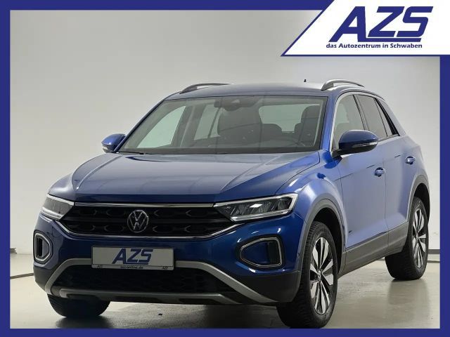 Volkswagen T-Roc 2.0 TDI Move LED Navi ACC Virtual 1.Hd 2023 Diesel