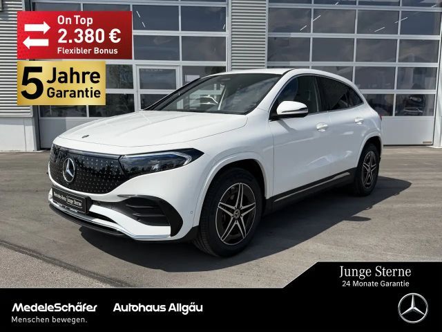Mercedes-Benz EQA 250 EQA 250+ AMG Vorr.-Distronic Kamera LED VZ-Assi 2025 Elektrisch