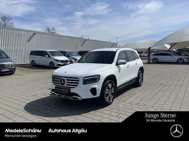 Mercedes-Benz GLB 180 GLB 180 Progressive KeylessGO Kamera Ambiente Dist 2024 Benzine