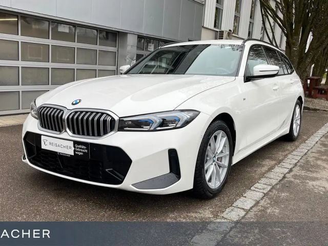 BMW 330 d xDrive Tou M Sport,AHK,LCPro.HuD,ACC 2025 Diesel
