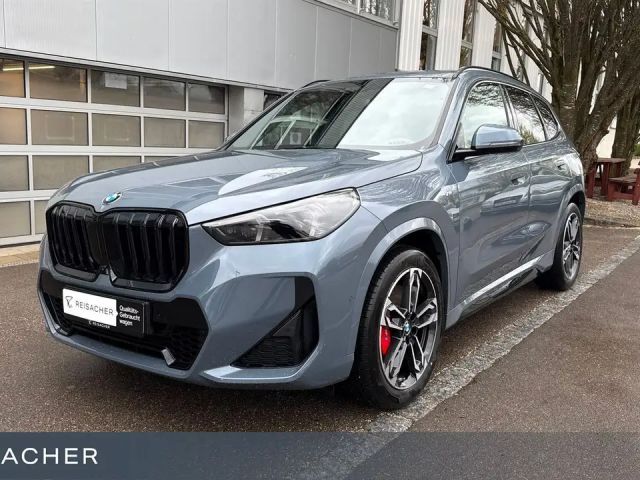 BMW X1 sDrive 20d M Sport PRO,Pano,AHK,DAPro.HuD 2025 Diesel