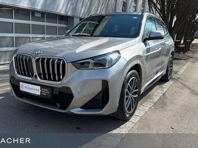 BMW X1 sDrive 20d M Sport,AHK,DAPro.LCPro.HuD 2025 Diesel