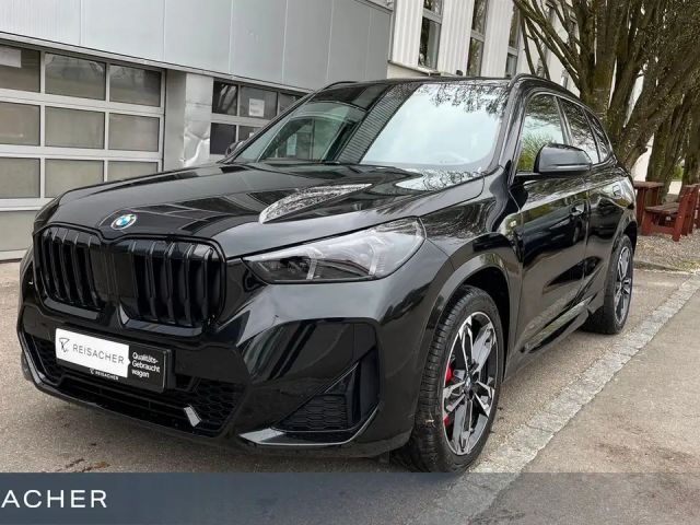 BMW X1 sDrive18i A M-Sport PRO,adLED,RFK,Pano 2025 Benzine