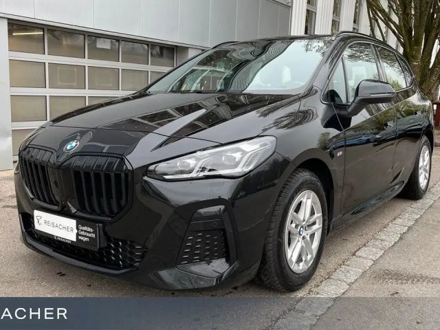 BMW 218 d Active Tourer M Sport,AHK,DA+,HuD,360° 2024 Diesel