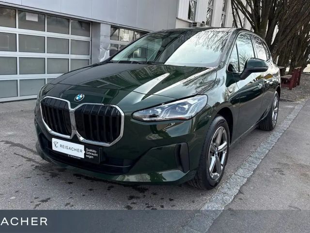BMW 220 AHK,adLED,RFK 2025 Diesel