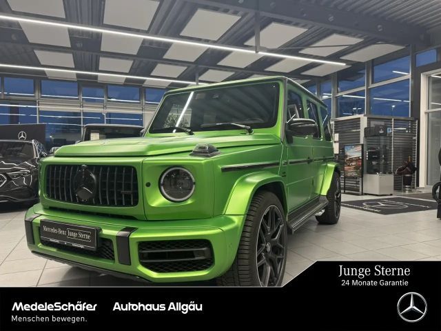 Mercedes-Benz G 63 AMG 2024 Benzine