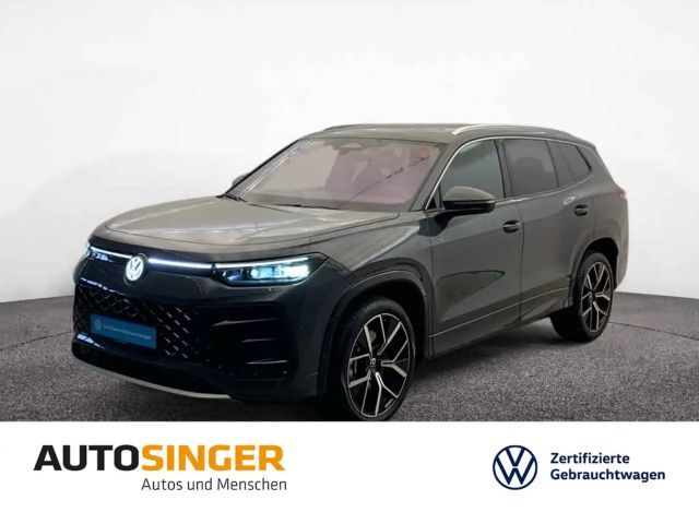 Volkswagen Tayron R-Line TDI 4M *STDHZ*PANO*HUD*ACC*HARMAN* 2025 Diesel