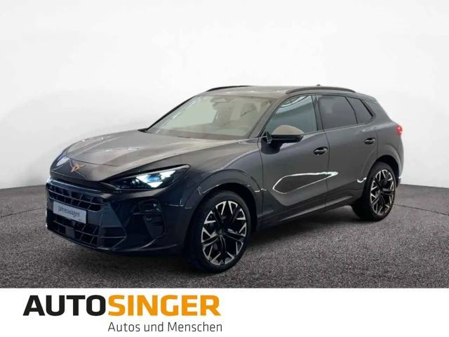 Cupra Terramar VZ TSI DSG 4D *PANO*MATRIX*NAV*HUD*ACC* 2026 Benzine