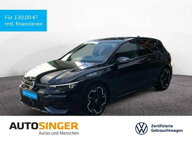 Volkswagen Golf VIII R-Line 2.0 TSI DSG 4M *IQ-L*STDHZ*ACC* 2025 Benzine
