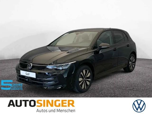 Volkswagen Golf VIII GOAL 1.5 eTSI DSG *AHK*R-CAM*LED*ACC* 2025 Benzine