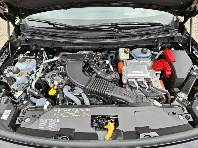 Renault Rafale