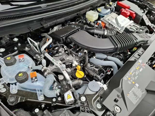 Renault Rafale