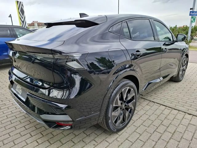 Renault Rafale