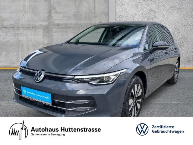 Volkswagen Golf VIII 1.5 eTSI DSG Goal AHK LED+ NAVI KAMERA 2025 Benzine