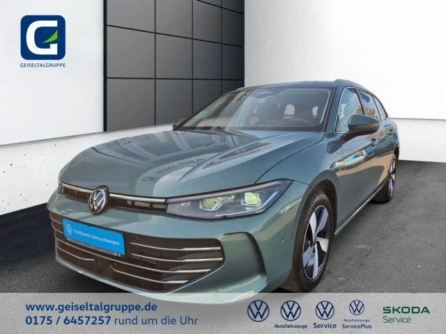 Volkswagen Passat Variant 1.5 eTSI Business *DSG*AHK*REAR VIEW*MATRIX*ERGO ACTIVE 2025 Benzine